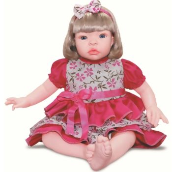 Boneca baby kiss 03